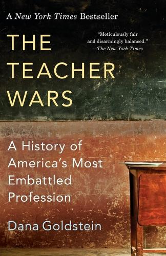 The Teacher Wars