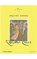 Walter Crane (the Illustrators)