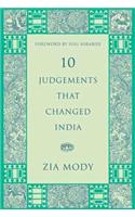 10 Judgements That Changed India