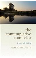 The Contemplative Counselor