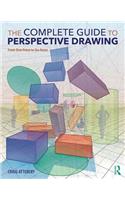 The Complete Guide to Perspective Drawing