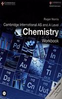 Cambridge International AS and A Level Chemistry Workbook