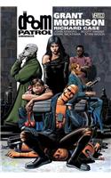 The Doom Patrol Omnibus