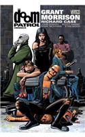 Doom Patrol Omnibus