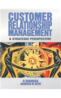 Customer Relation Management