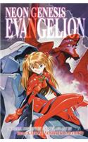 Neon Genesis Evangelion 3-In-1 Edition, Vol. 3