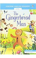 The Gingerbread Man