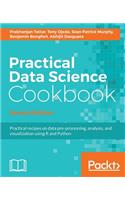 Practical Data Science Cookbook, Second Edition