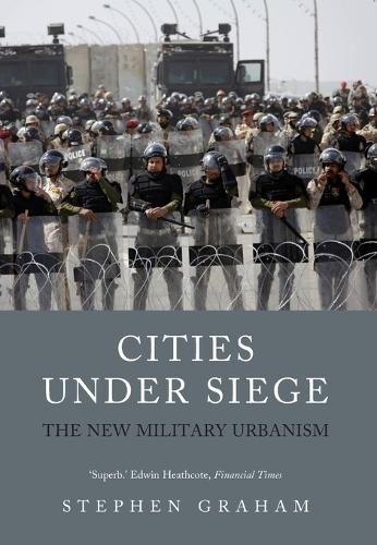 Cities Under Siege