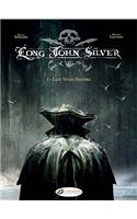 Long John Silver 1 - Lady Vivian Hastings