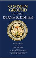 Common Ground Between Islam and Buddhism