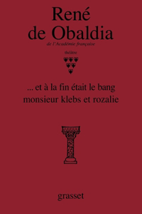 Théâtre tome 6