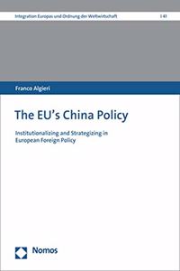 Eu's China Policy