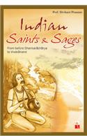 Indian Saints & Sages