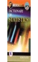 Dictionary of Statistics (Tiger)