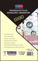 Pharmaceutical Inorganic Chemistry for B. PHARMACY PCI 17 (I - BP104T)