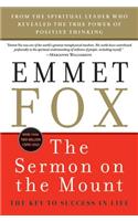 The Sermon on the Mount