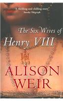 The Six Wives of Henry VIII