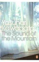 Sound of the Mountain. Yasunari Kawabata