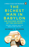 Richest Man in Babylon (Premium Paperback, Penguin India)