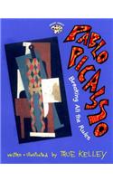 Pablo Picasso: Breaking All the Rules