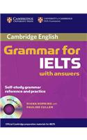 Cambridge Grammar for IELTS