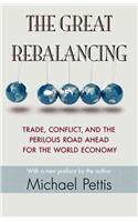 The Great Rebalancing