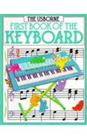 First Book of the Keyboard