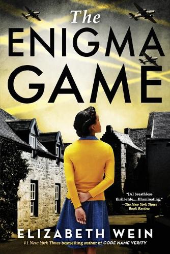 Enigma Game