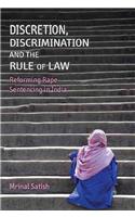 Discretion, Discrimination and the Rule of Law