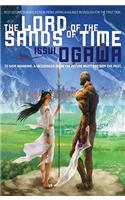 Lord of the Sands of Time (Novel)