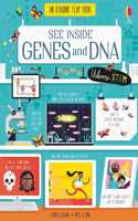 See Inside Genes and DNA