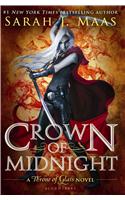 Crown of Midnight