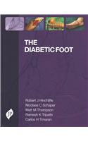 The Diabetic Foot