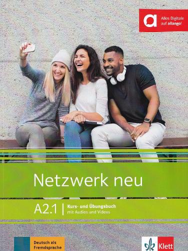 Netzwerk neu in Teilbanden