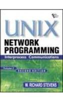 Unix Network Programming : Interprocess Communications - Volume 2