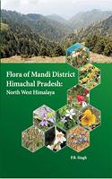 Flora of Mandi district Himachal Pradesh: North West Himalaya