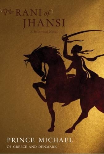 The Rani of Jhansi