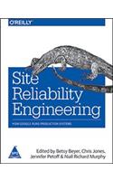 Site Reliability Engineering: How Google Runs Production Systems