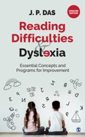 Reading Difficulties and Dyslexia