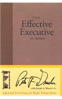 Effective Executive in Action