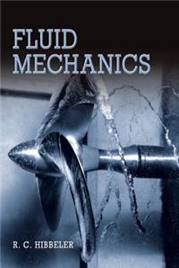 Fluid Mechanics: (English)