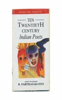 Ten 20th Century Indian Poets