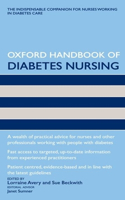 Oxford Handbook of Diabetes Nursing