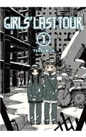 Girls' Last Tour, Vol. 1