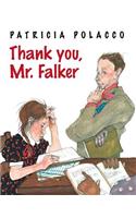 Thank You, Mr. Falker