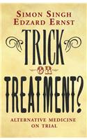 Trick or Treatment?