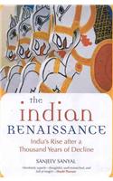 The Indian Renaissance