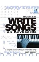 How to Write Songs on Keyboards