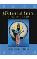 Greatness of Saturn: A Therapeutic Myth